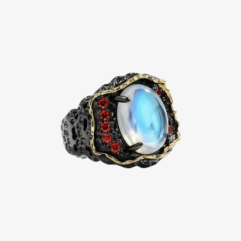 Glacier Ring