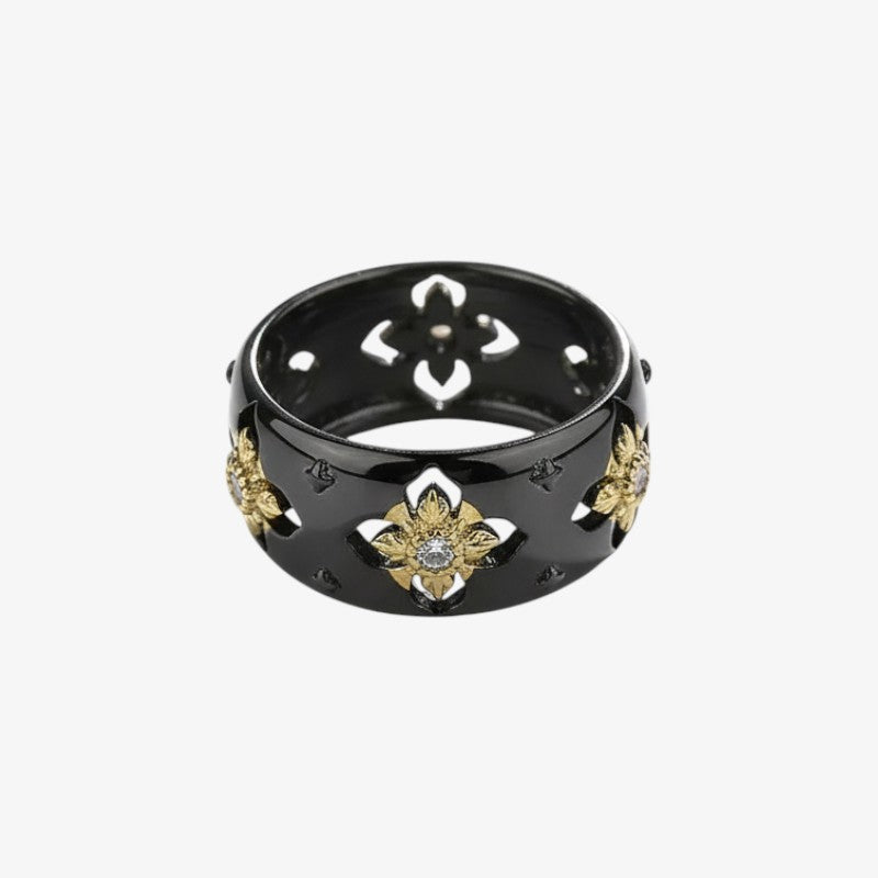 Bloom Ring