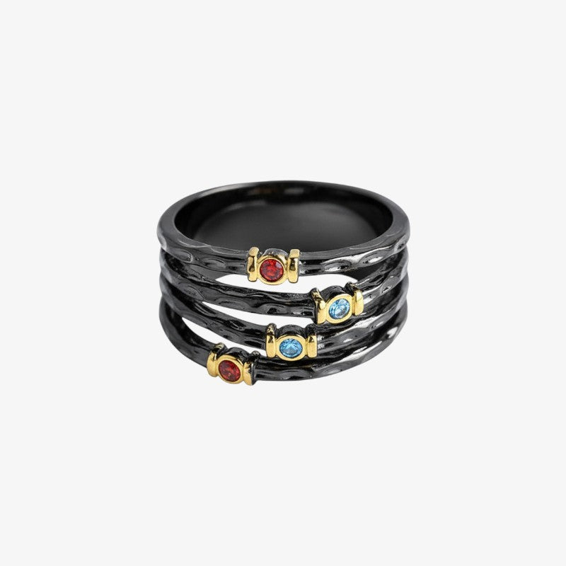Current Ring