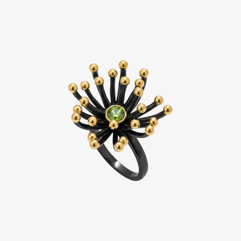 Burst Ring