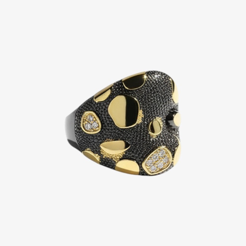 Dome Ring