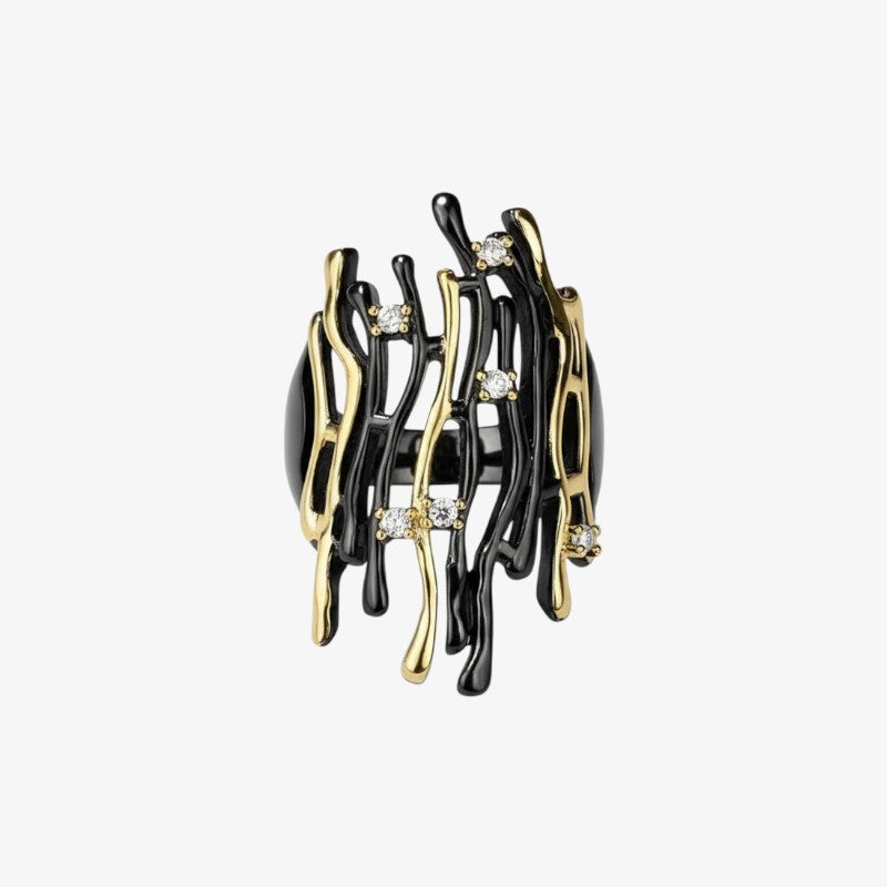 Cascade Ring
