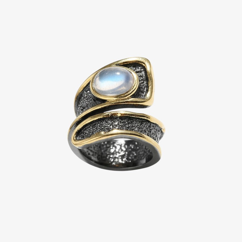 Helix Ring