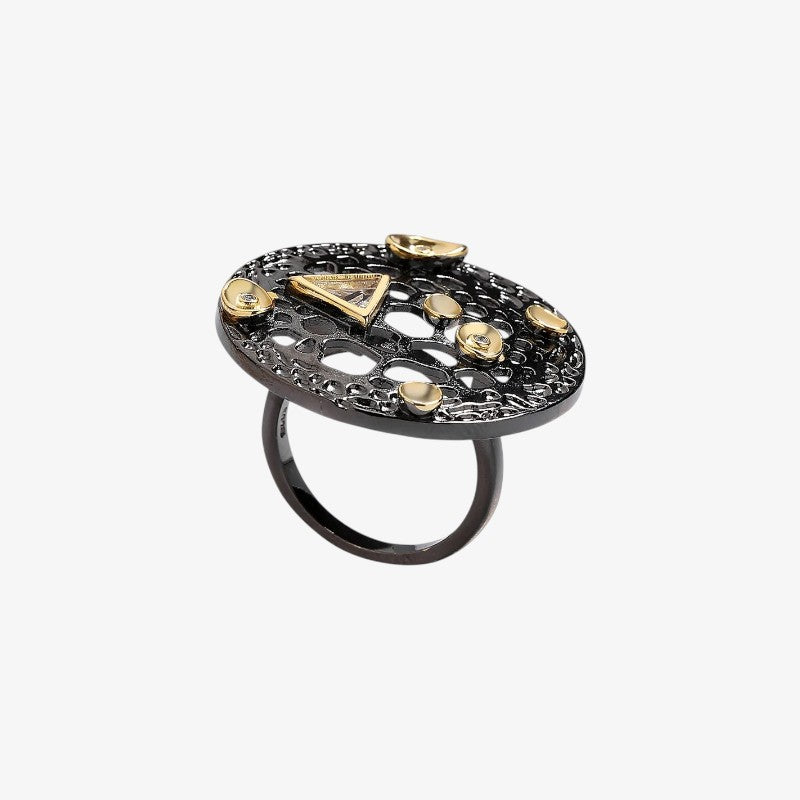 Disc Ring