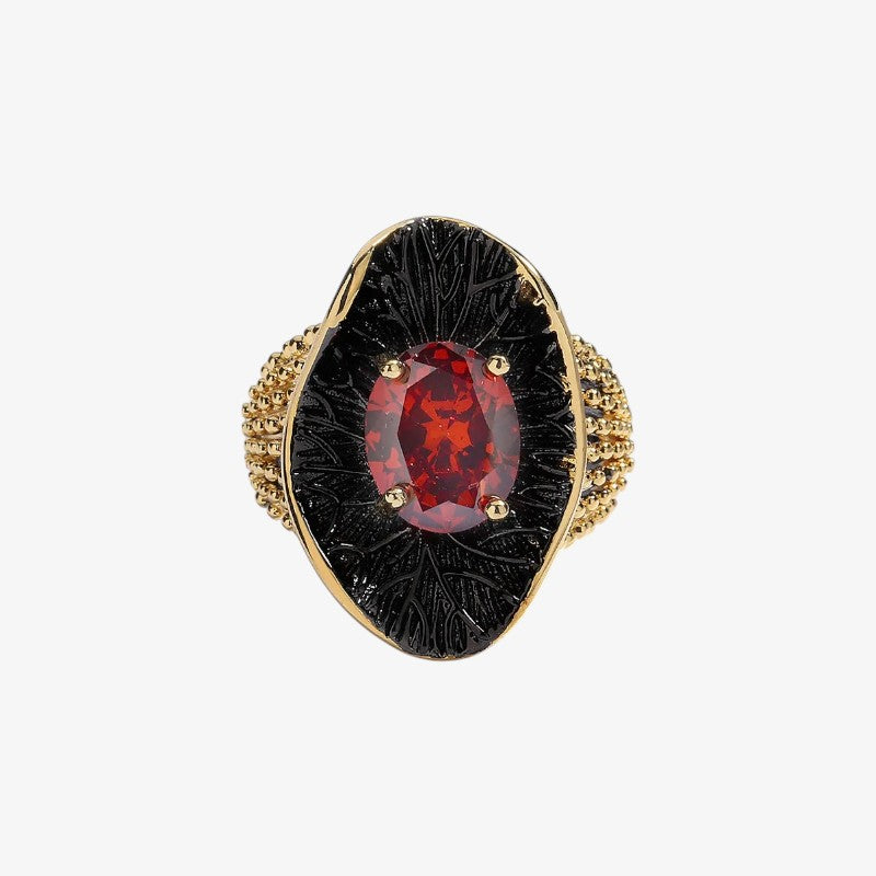 Crux Ring