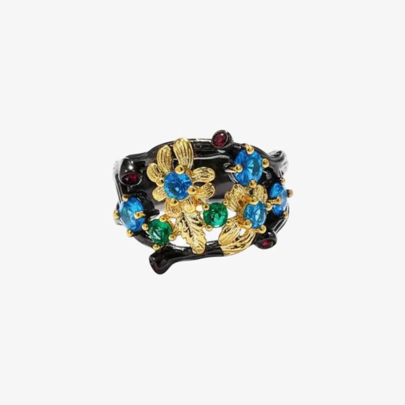 Botanica Ring