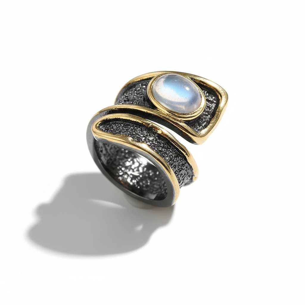 Helix Ring