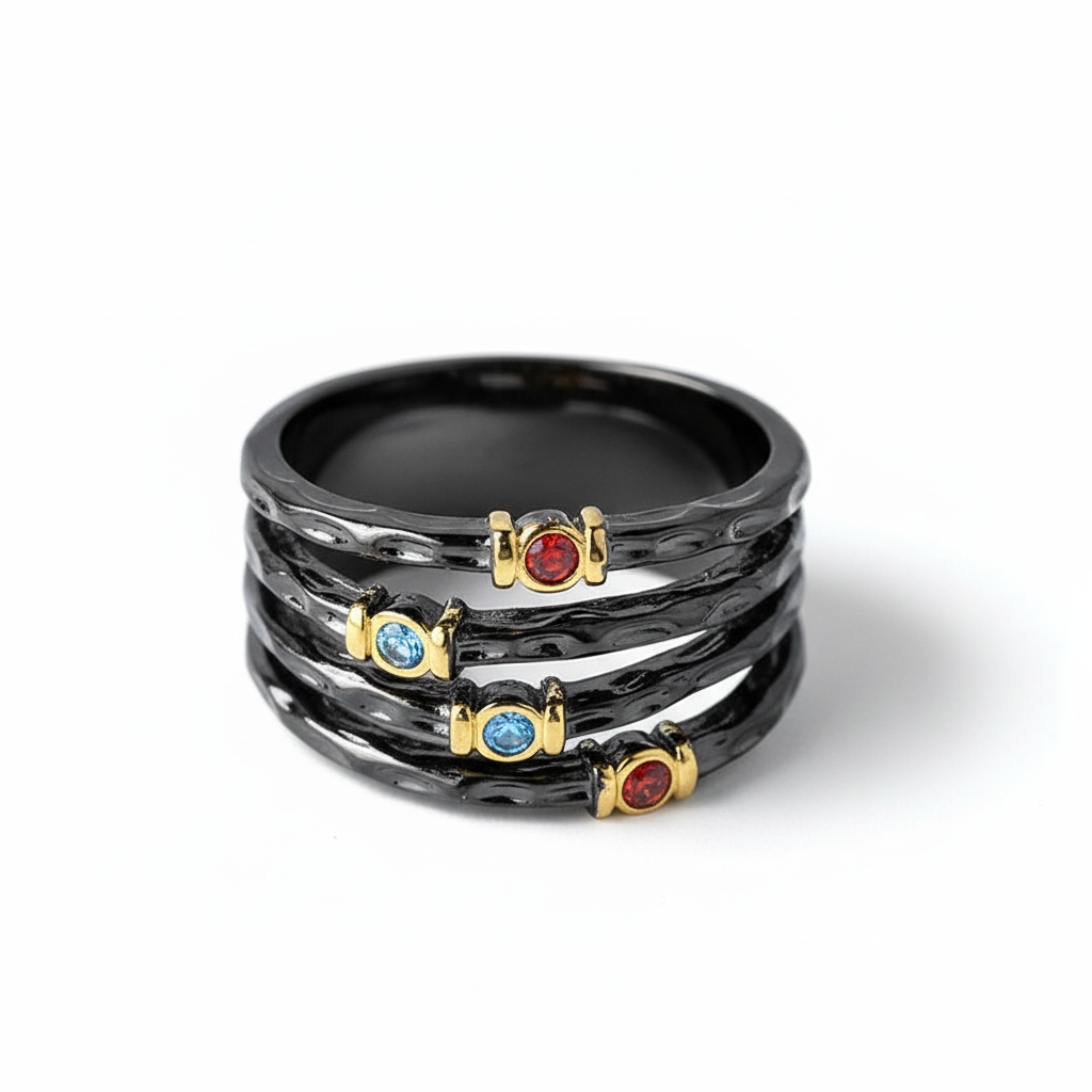 Current Ring