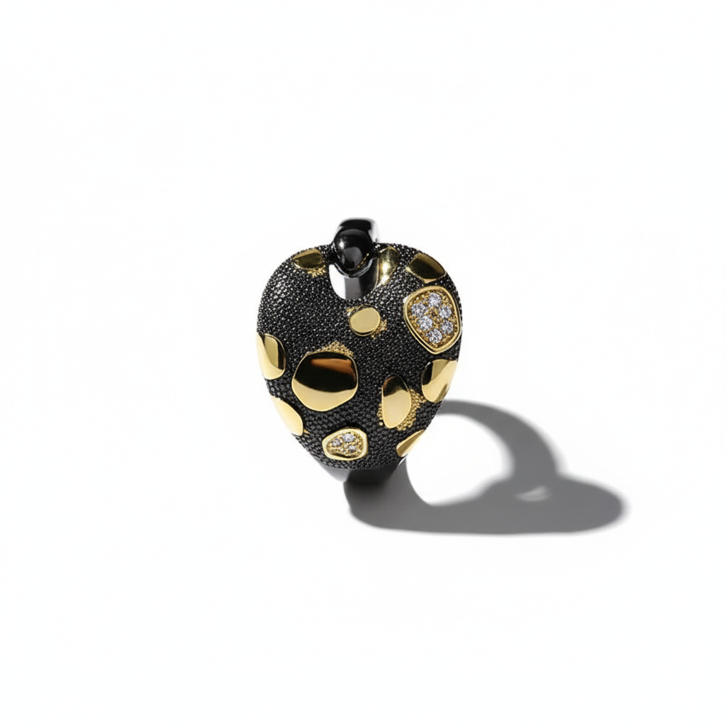 Dome Ring