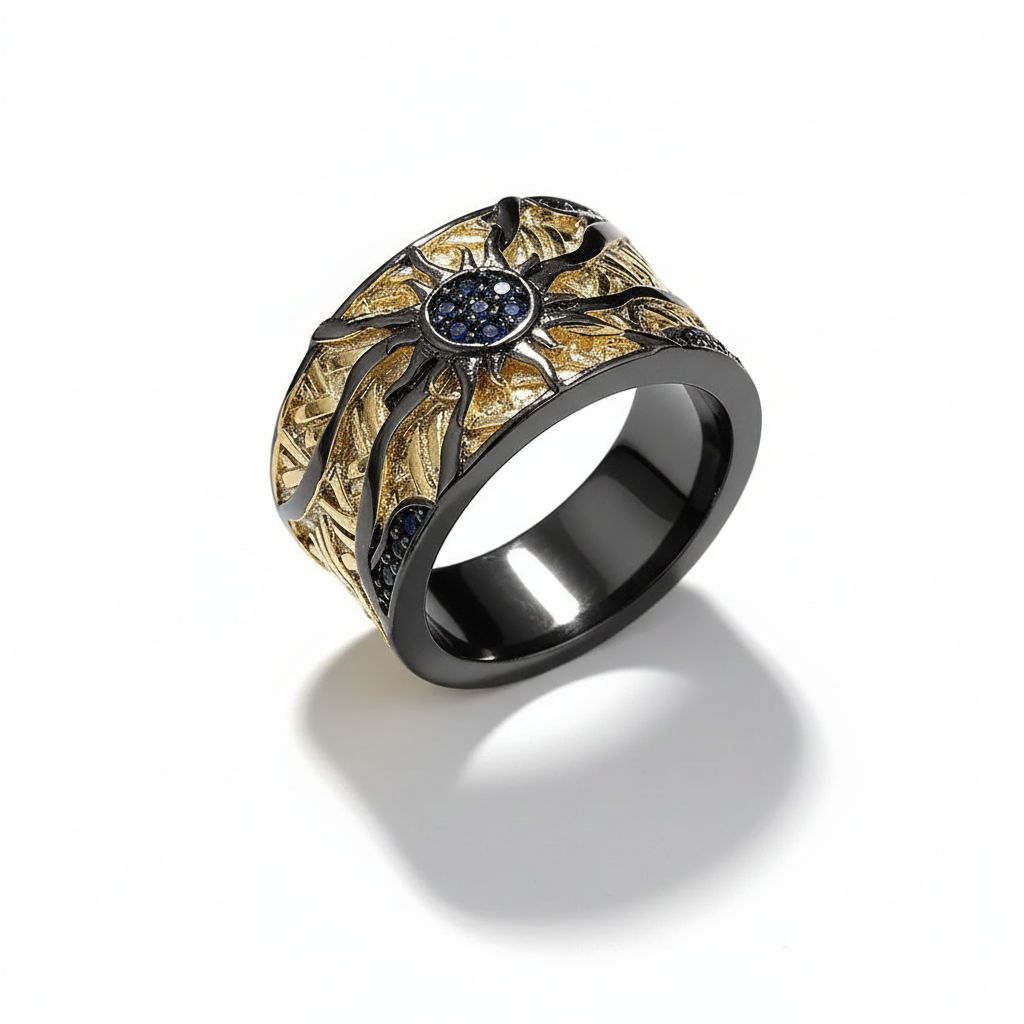 Dawn Ring