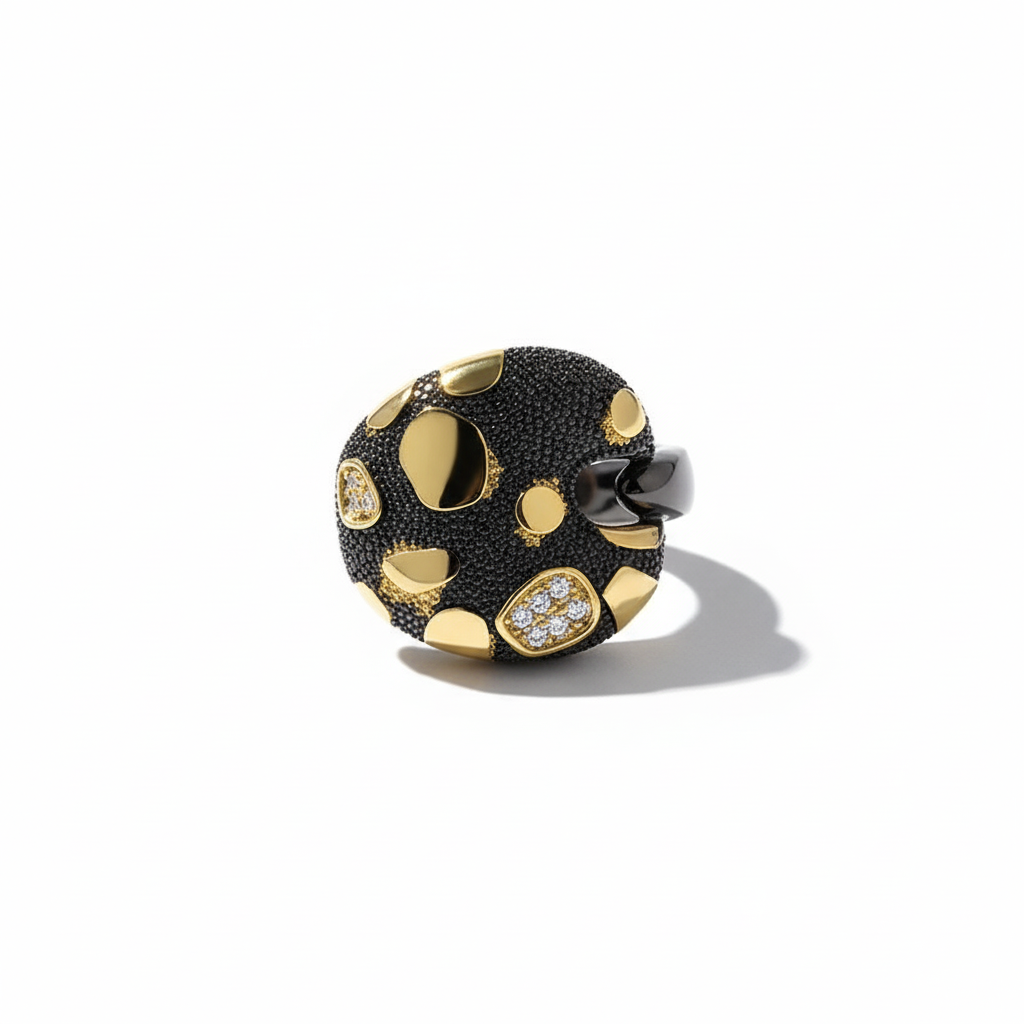Dome Ring