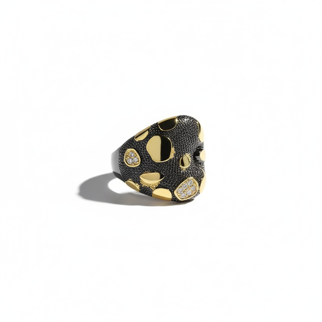 Dome Ring