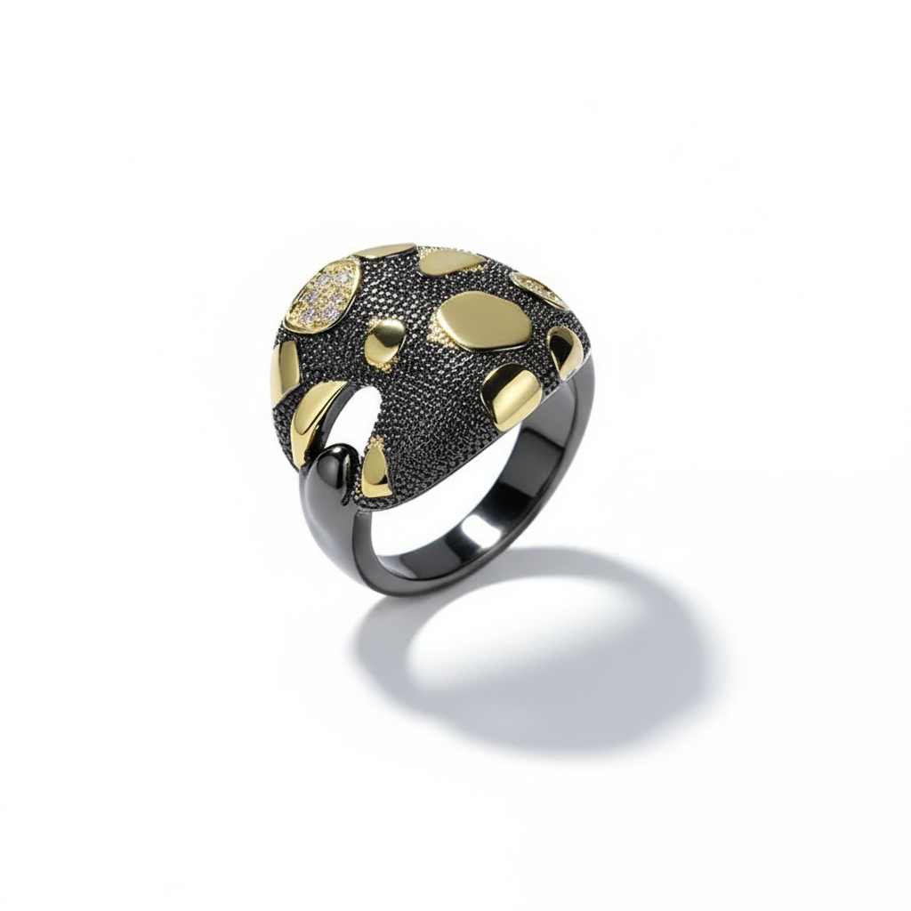 Dome Ring