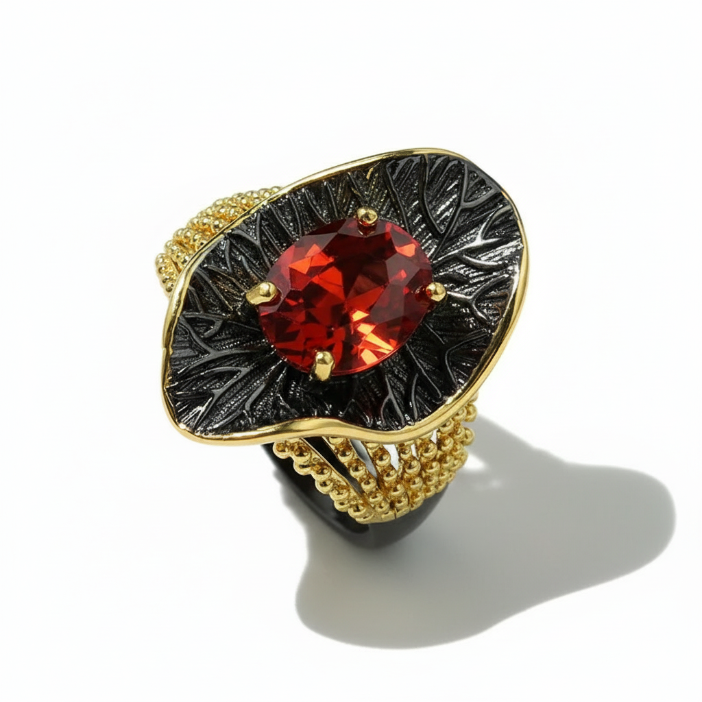 Crux Ring