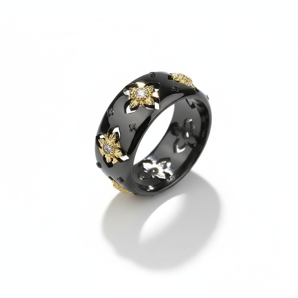 Bloom Ring