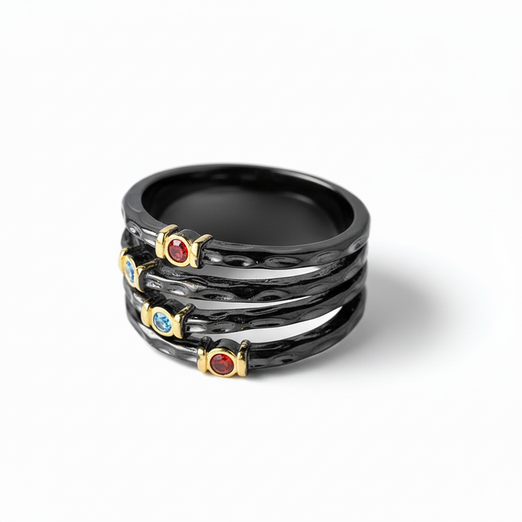 Current Ring