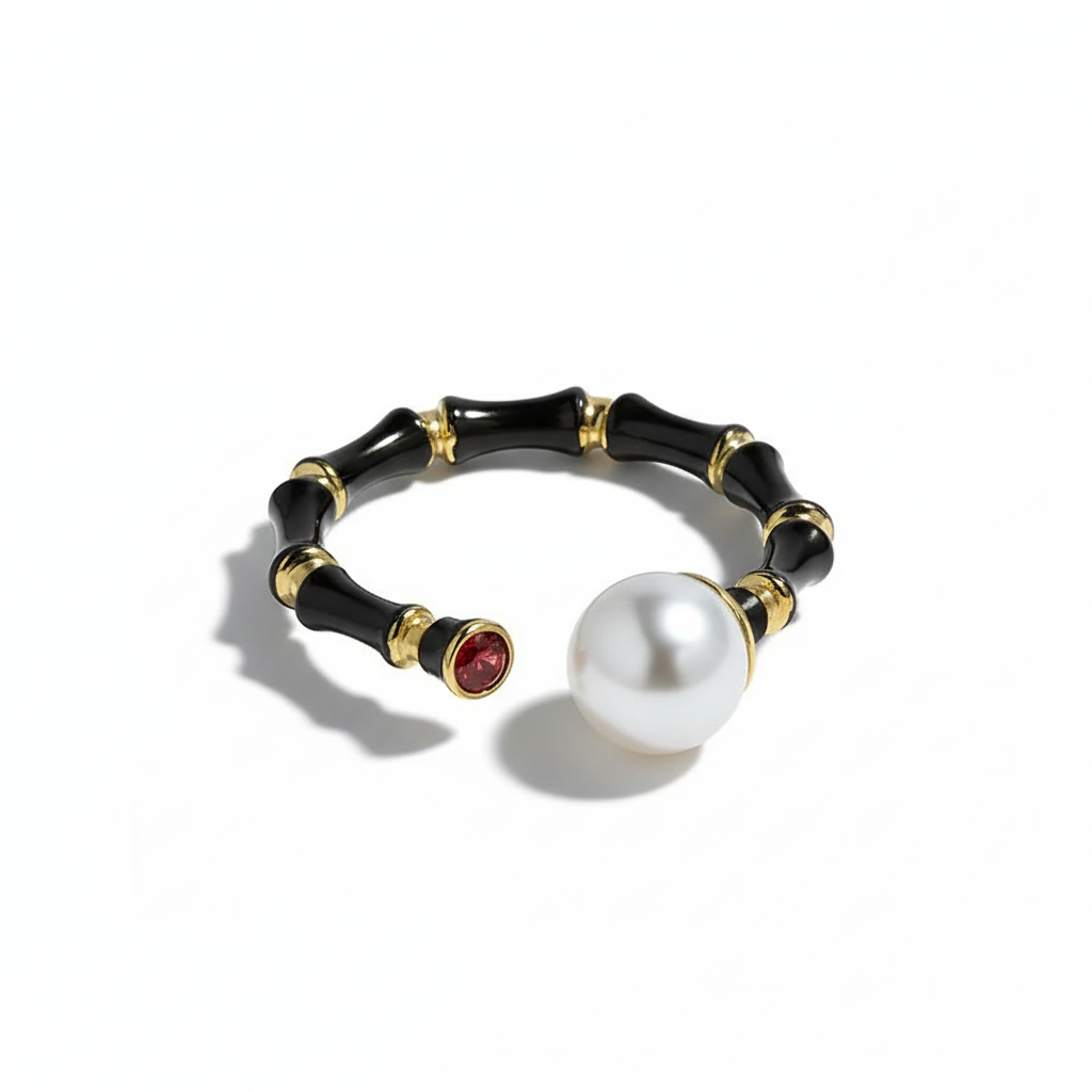 Arc Ring