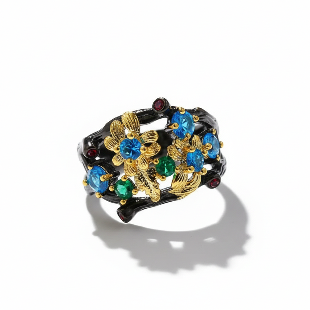 Botanica Ring