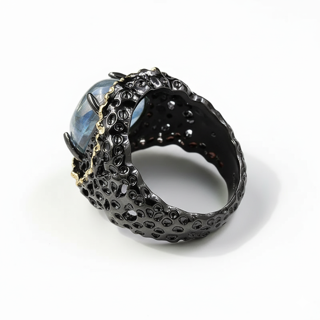 Glacier Ring