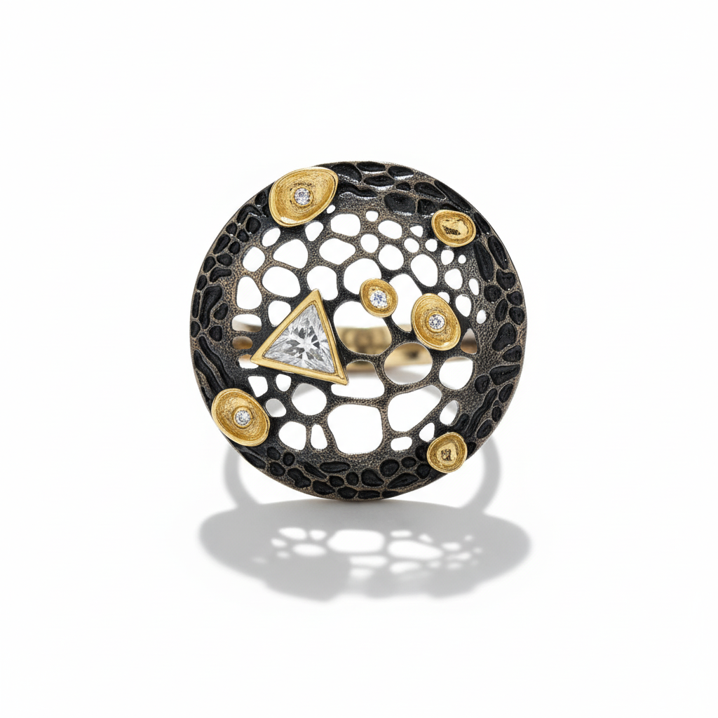 Disc Ring