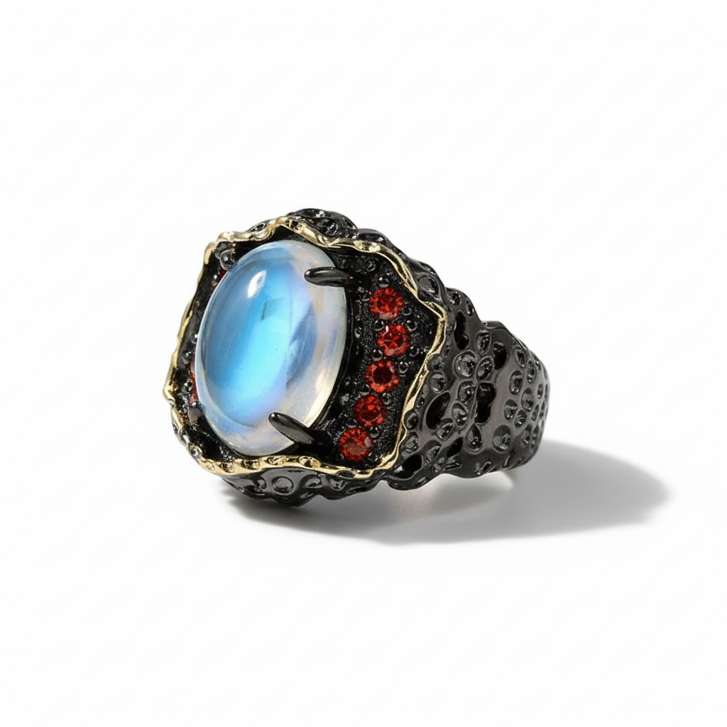 Glacier Ring