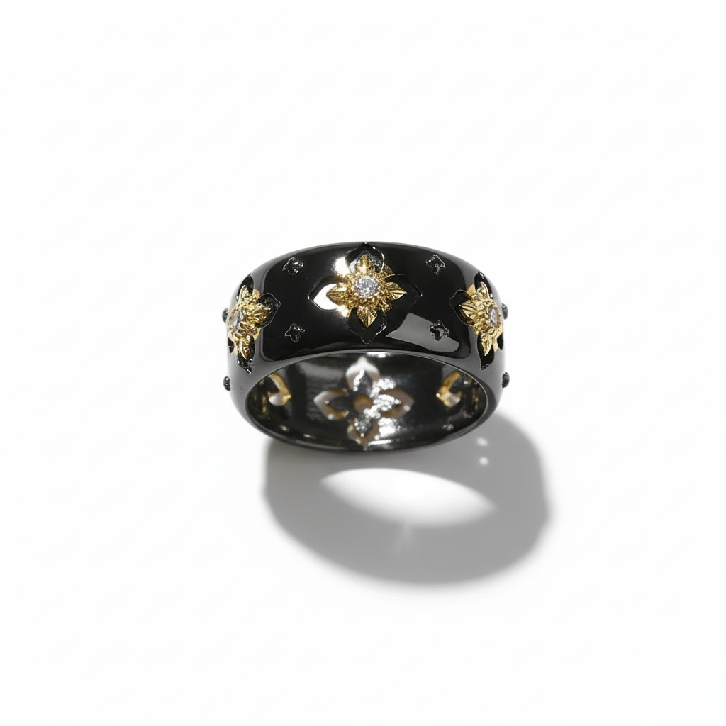 Bloom Ring