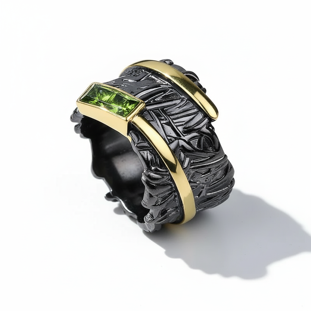 Greenlight Ring