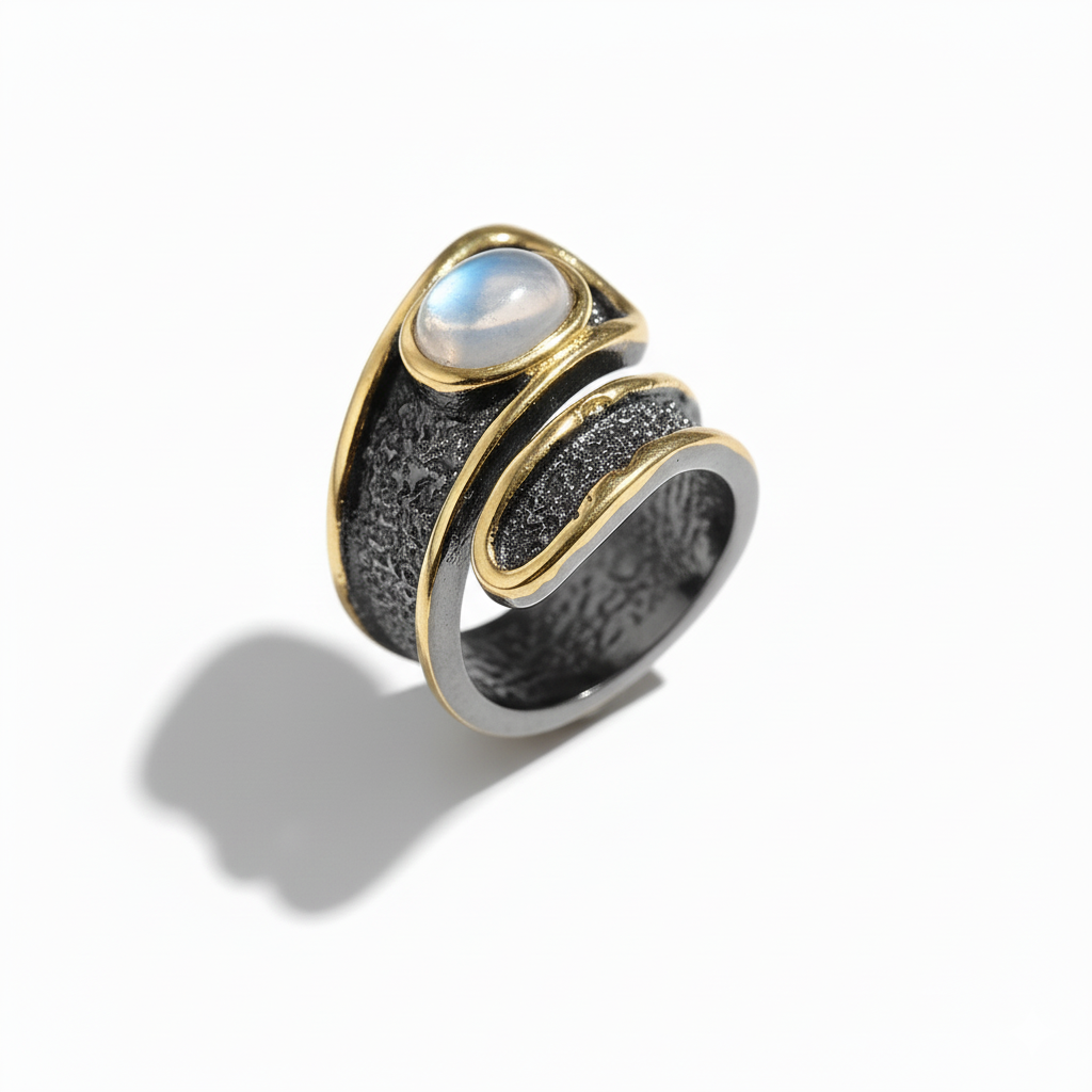 Helix Ring