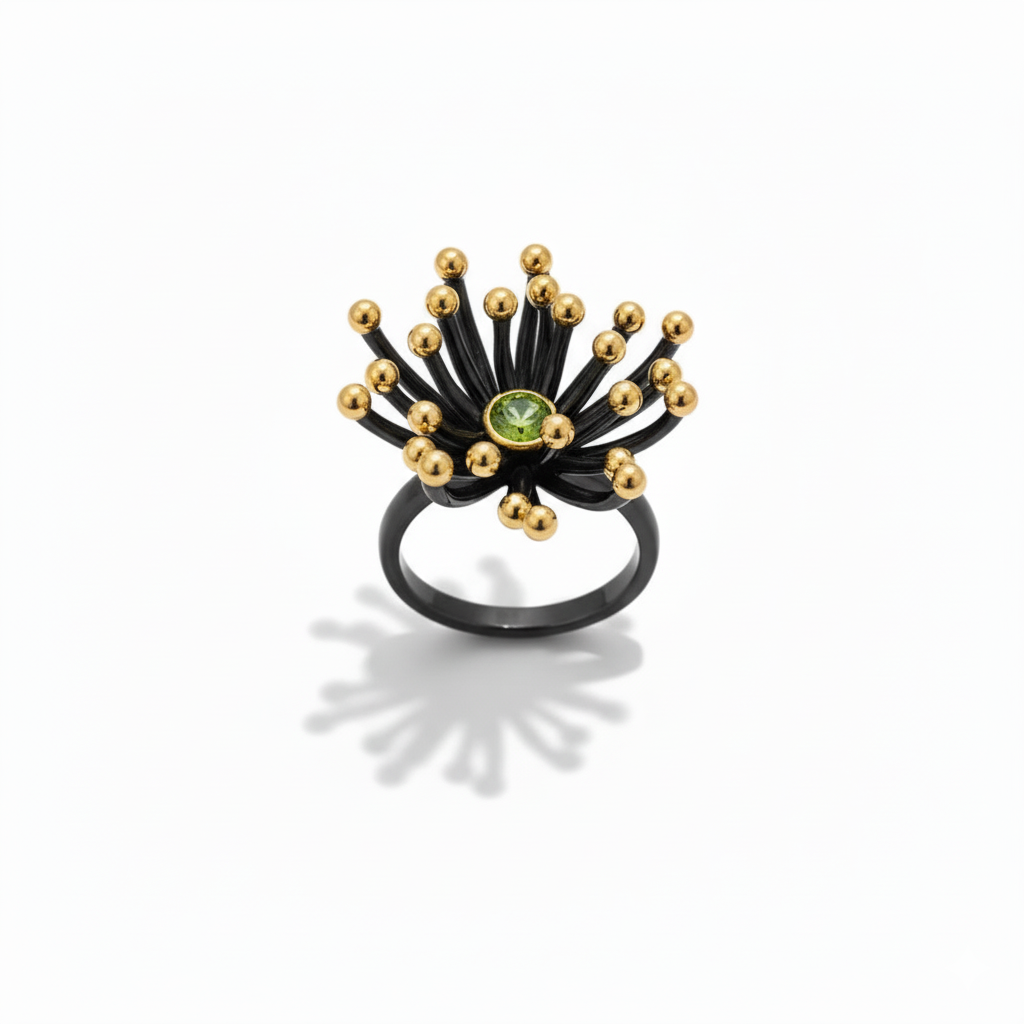 Burst Ring