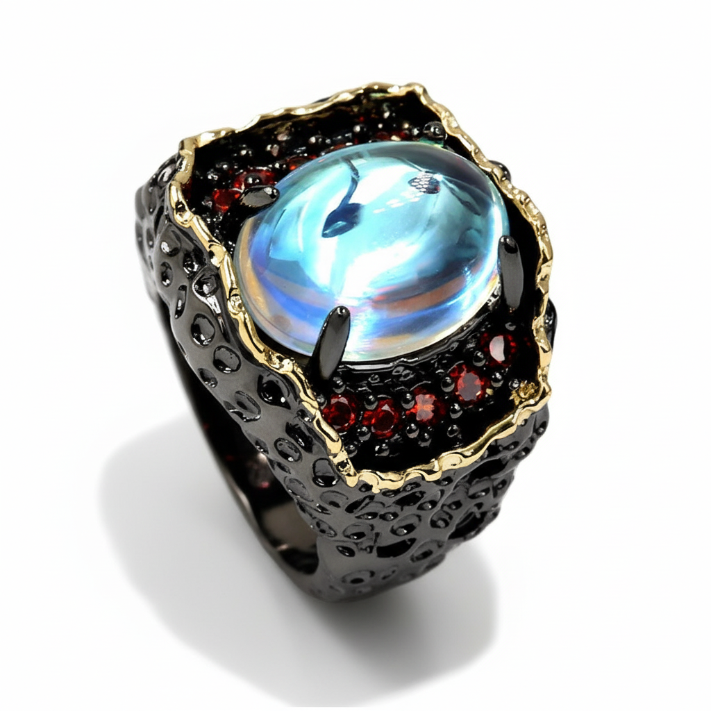 Glacier Ring
