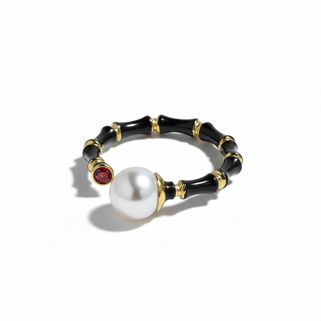 Arc Ring