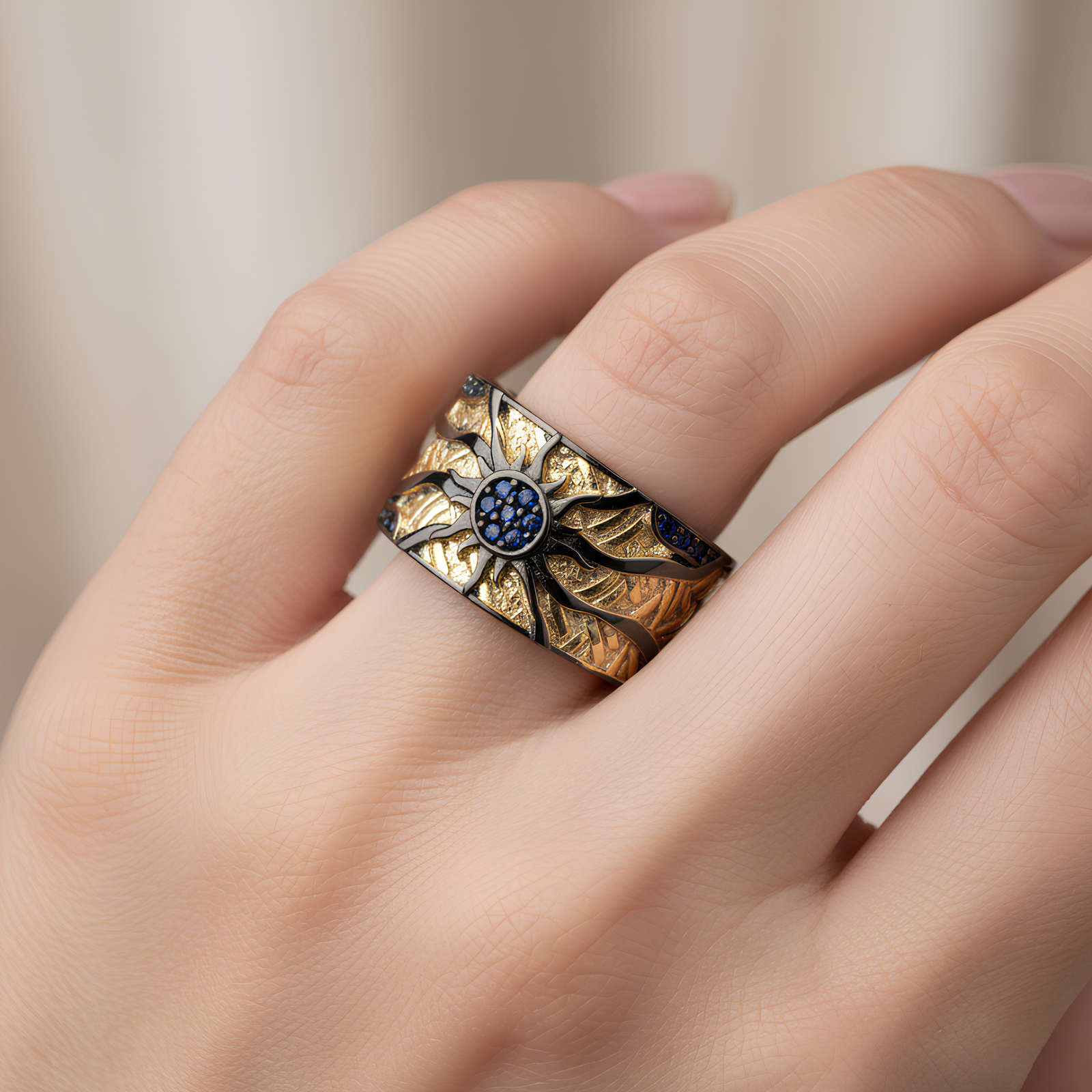 Dawn Ring