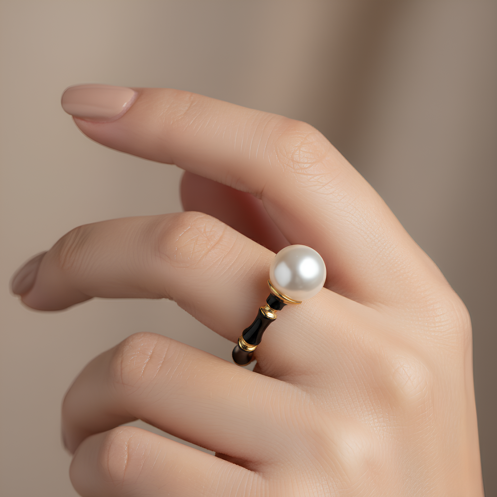 Arc Ring