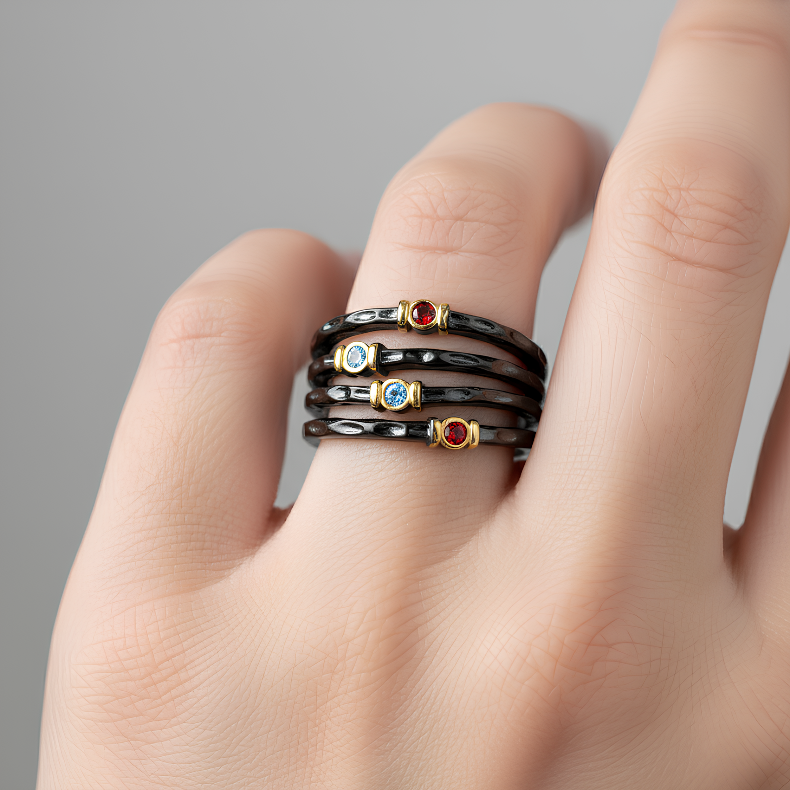 Current Ring