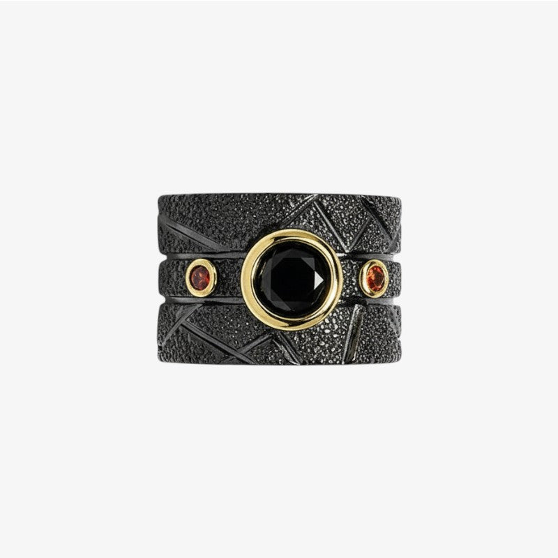 Sable Ring