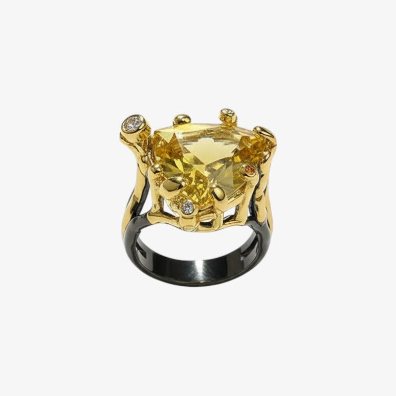 Solaris Ring