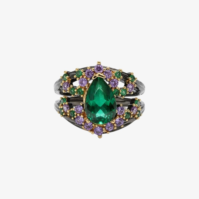 Lilac Ring