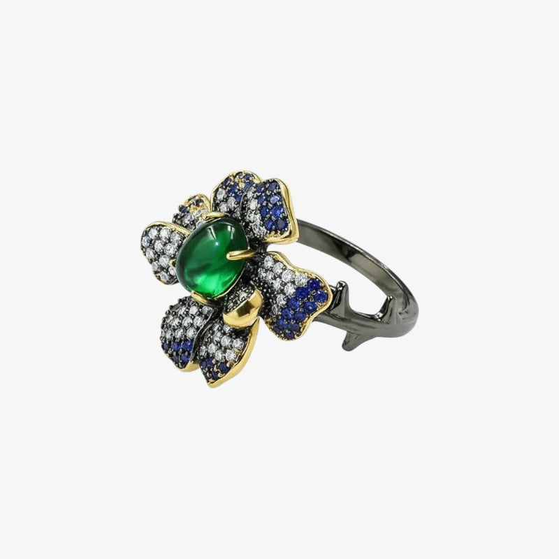 Iris Ring