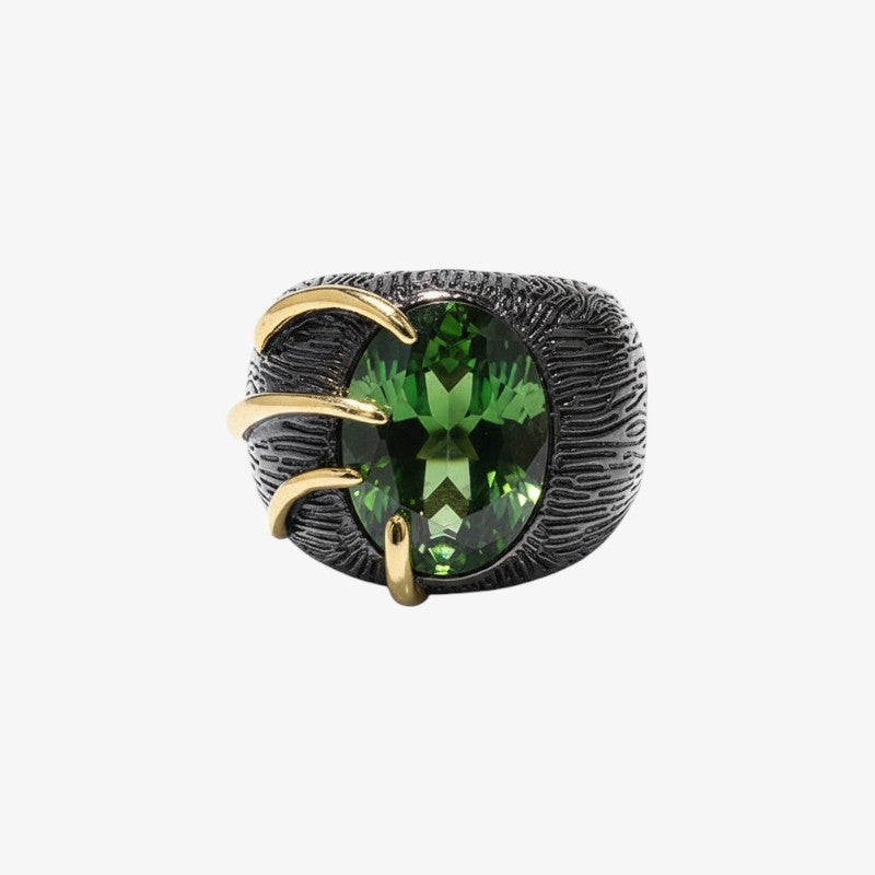 Verdelle Ring
