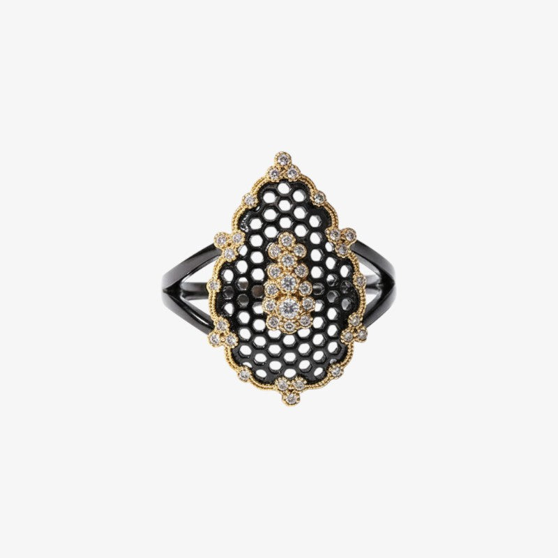 Hive Ring