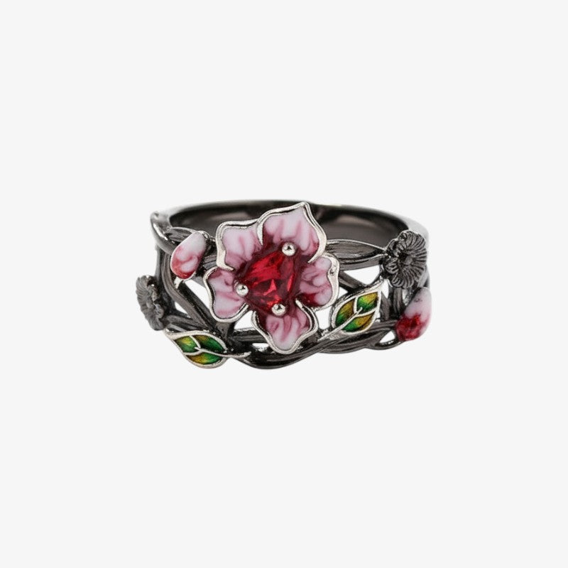 Roselle Ring