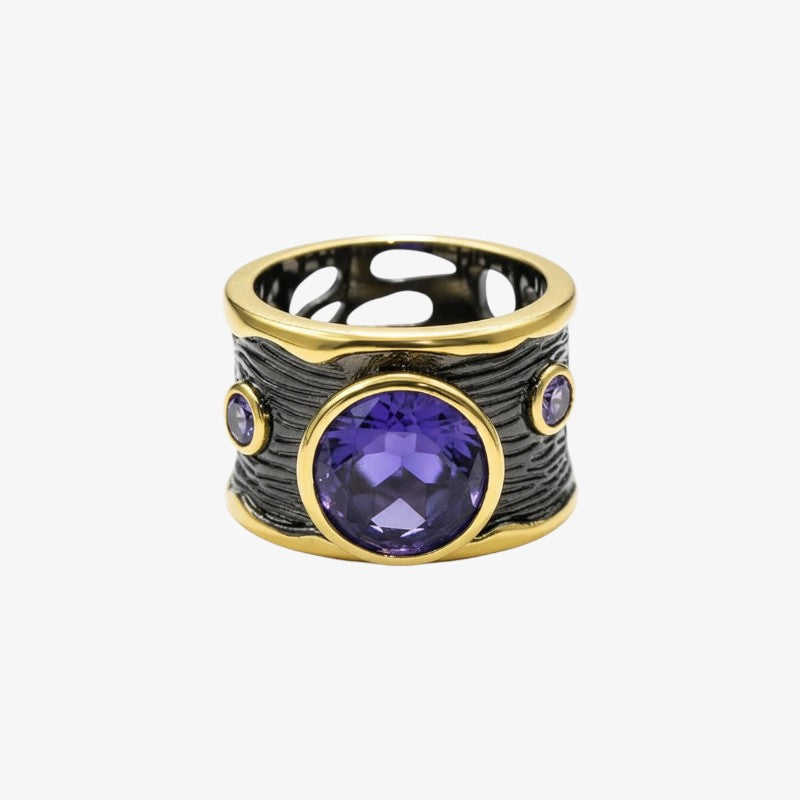 Hollow Ring