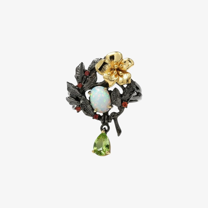 Elarin Ring