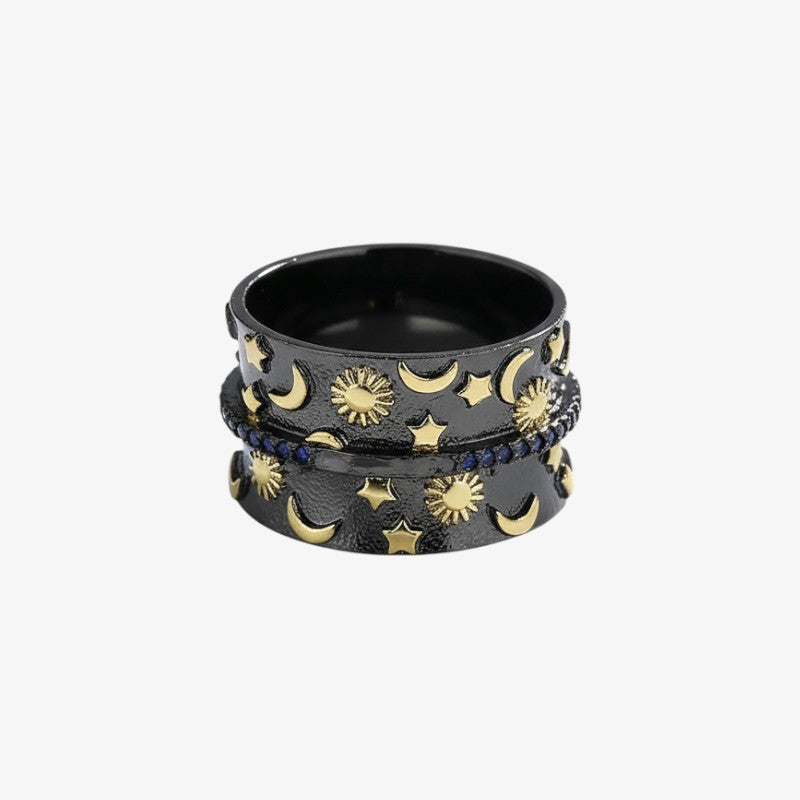 Cosmos Ring