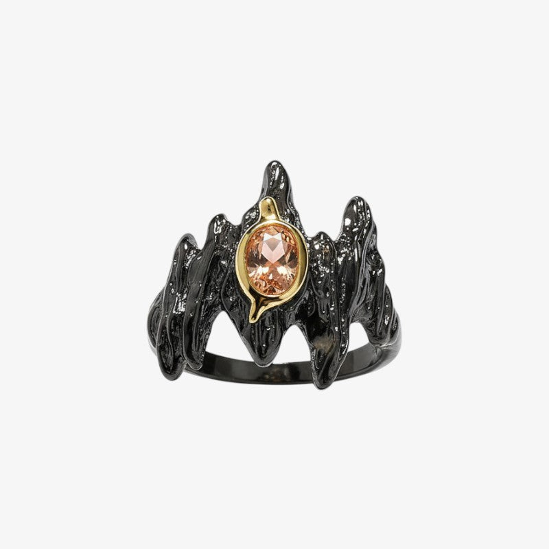 Vulcan Ring