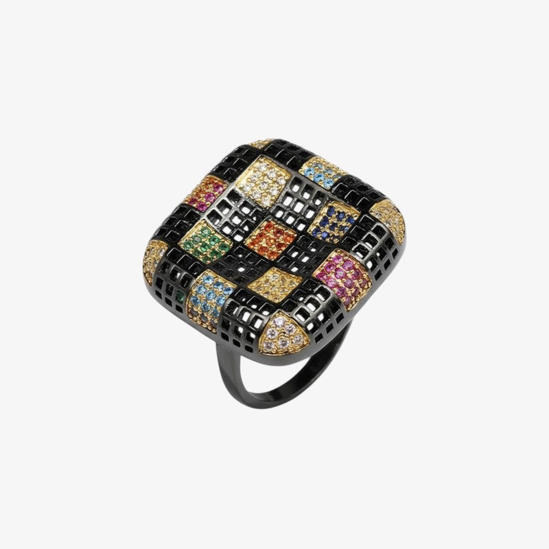 Patch Ring