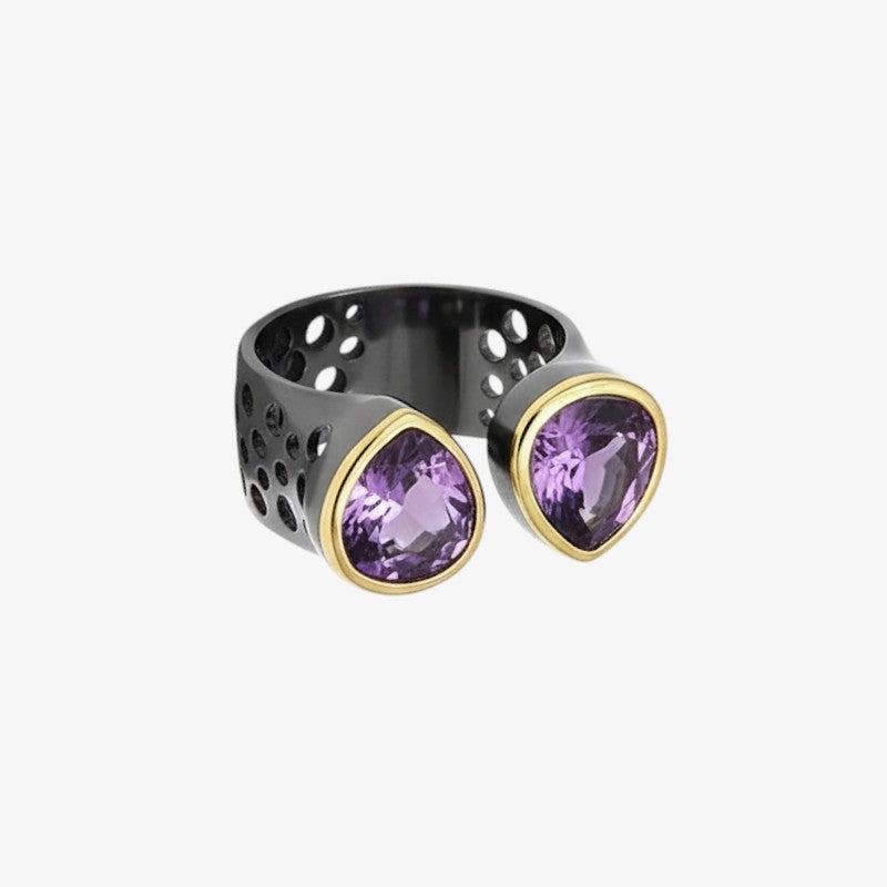 Duality Ring
