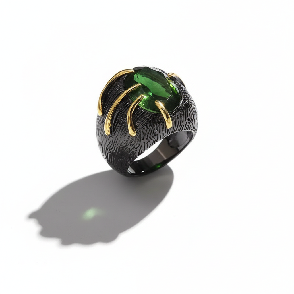 Verdelle Ring