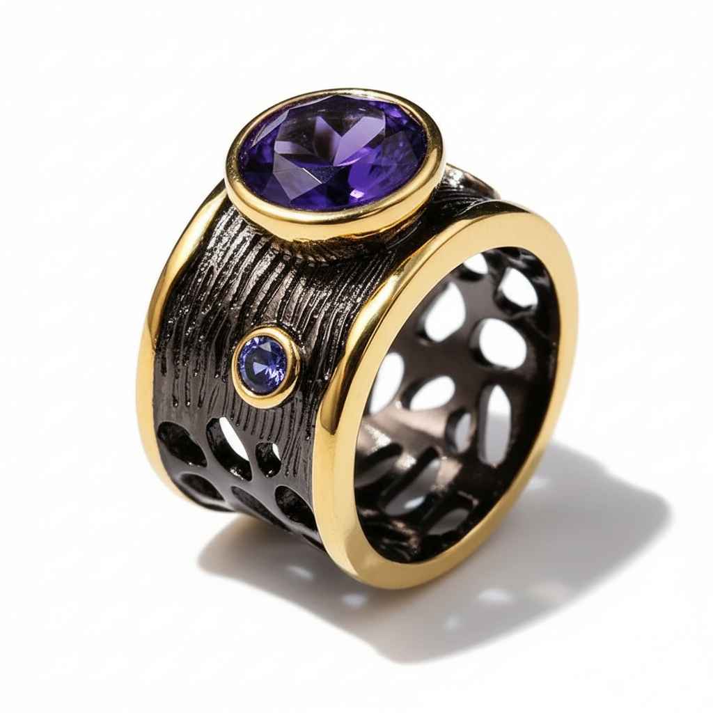 Hollow Ring