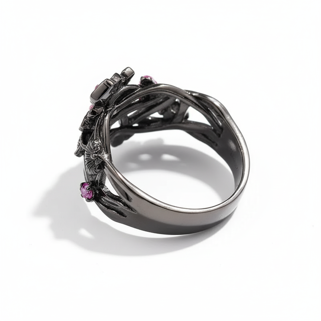 Roselle Ring